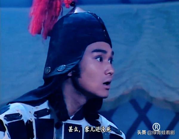 歐陽鋒殺死郭靖5位師傅，為何郭靖終生沒有報仇，和黃蓉有關