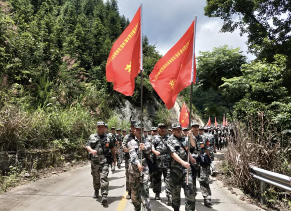這兩政策好!國家補助退役士兵89億元,大學生退伍直接安排幹部編 這兩政策好!國家補助退役士兵89億元,大學生退伍直接安排幹部編