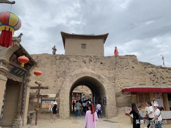 銀川，在寧夏這個袖珍的省份裡，藏著多少美味？