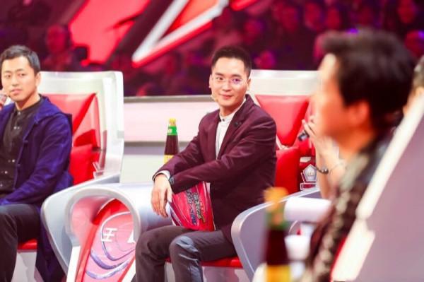 90后王峰：憑“最強大腦”走紅，我和老婆都是“腦王”