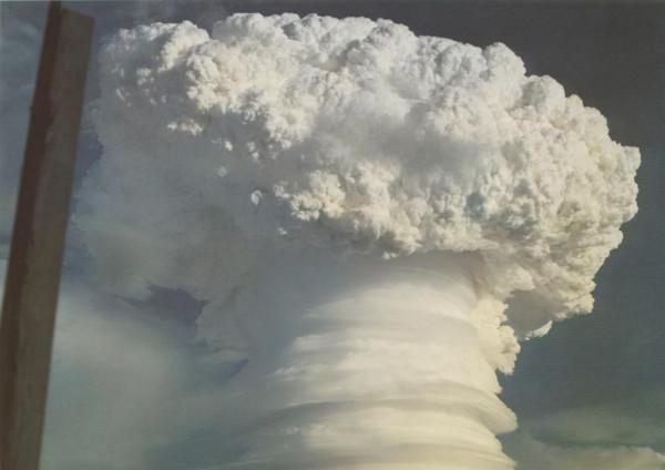 最全合集：88張核爆實驗高畫質照片，全世界已知大型核爆實驗2048次