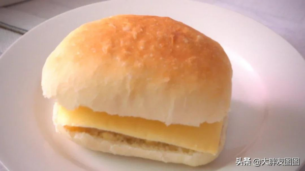 揭秘！肯德基帕尼尼的做法，味道一模一樣，不用買了