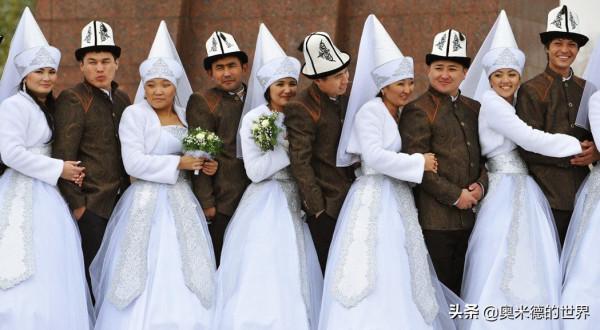 大詩人李白出生地“吉爾吉斯斯坦”的20個冷知識，你知道幾個？