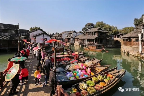 古鎮旅遊攻略|何處是江南——烏鎮 古鎮旅遊攻略|何處是江南——烏鎮