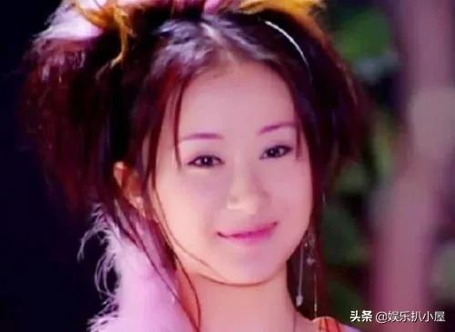 《寶蓮燈》開播17年後，沉香沒戲拍，三聖母墮落，配角卻火了