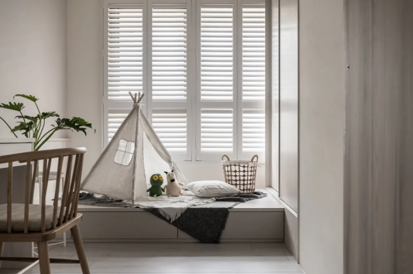 清新無印風，超有感的日式格調