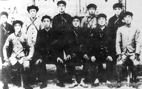 紅軍在長征中唯一建立的根據地 紅軍在長征中唯一建立的根據地