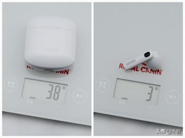 漫步者LolliPods Mini真無線體驗:盲狙就對了 漫步者LolliPods Mini真無線體驗:盲狙就對了