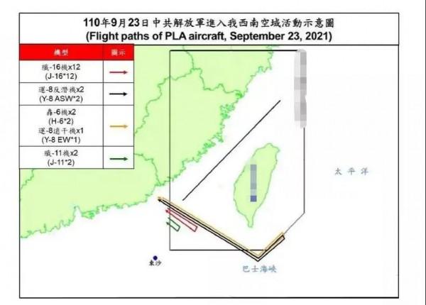 英美三艘航母闖南海，解放軍準備好了