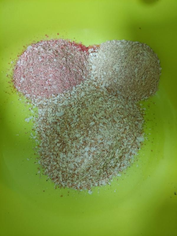 「雙11」半下午,一家人,一份餌,三條魚,盡享親子垂釣之樂… 「雙11」半下午,一家人,一份餌,三條魚,盡享親子垂釣之樂…