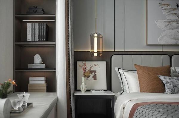 繁華都市的寧靜居室，更是品質生活的享受，看著就羨慕