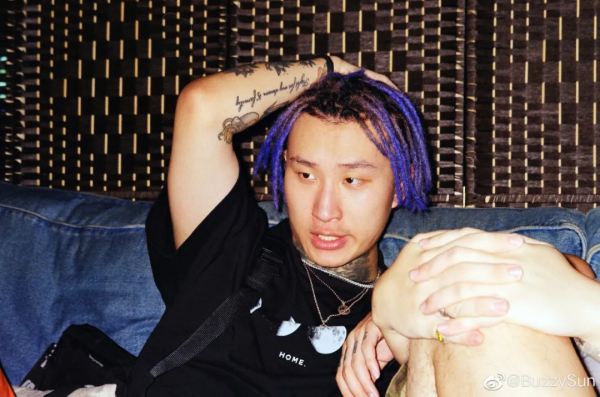 除了貝貝以外，還有哪些知名rapper從沒發過專輯？