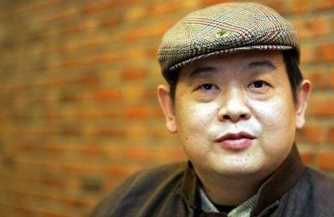 馮雷：“趙瑞龍”一夜之間把我毀了