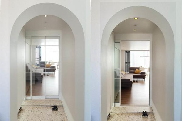 韓國主婦的日常生活，105㎡勤收拾，家中每一處都乾淨得像樣板間