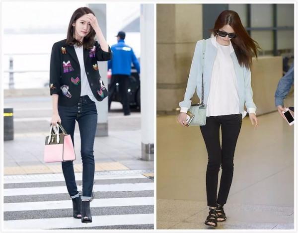 腿型不直，要記住&OpenCurlyDoubleQuote;3要3不要&rdquo;法則，學會正確穿法不用怕