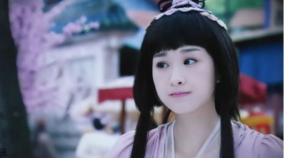 公主切髮型不要輕易留!高圓圓經典,趙麗穎甜美,楊冪翻車 公主切髮型不要輕易留!高圓圓經典,趙麗穎甜美,楊冪翻車