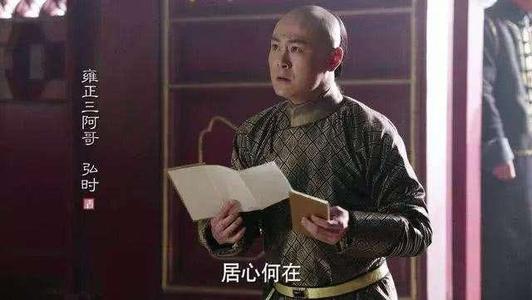 《雪中悍刀行》的老戲骨們非常眼熟？原來他們演過這麼多經典角色