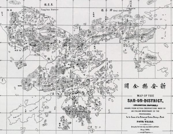 深圳，10個鮮為人知的事實