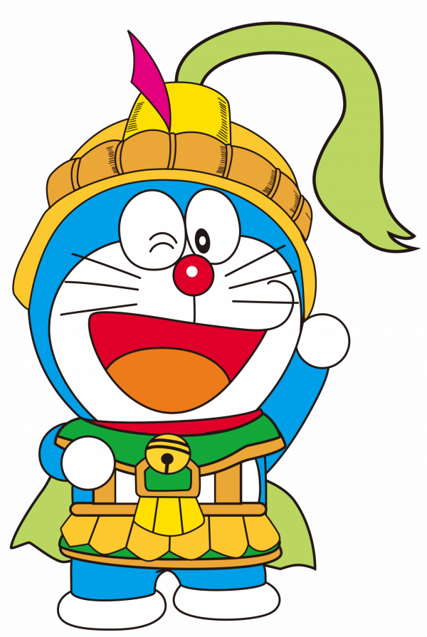 哆啦A夢圖片大全