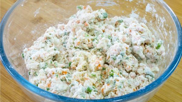 一週早餐不重樣,分享7種好吃好做的發麵餅,柔軟多層,口味豐富 一週早餐不重樣,分享7種好吃好做的發麵餅,柔軟多層,口味豐富