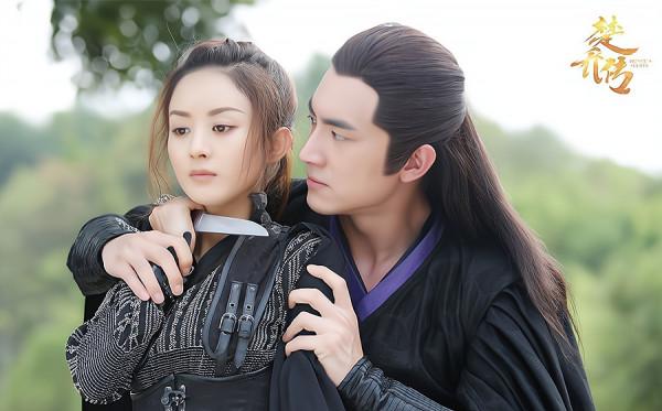 《楚喬傳2》啟動,主演人選公佈,網友:終於等到了你們的再合作 《楚喬傳2》啟動,主演人選公佈,網友:終於等到了你們的再合作