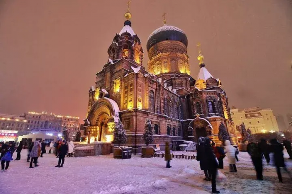 國內最適合拍雪景的10個地方，每一個都絕美，你打算去哪拍呢？