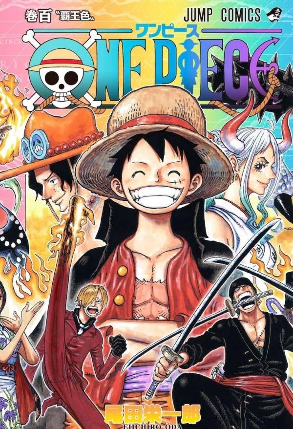 《海賊王》霸榜二十年，如今前十難保，真是因為作品自身問題嗎？