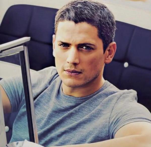 【越獄演員照片合集】