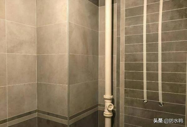填縫劑也能防水?我家的衛生間瓷磚縫有救了 填縫劑也能防水?我家的衛生間瓷磚縫有救了