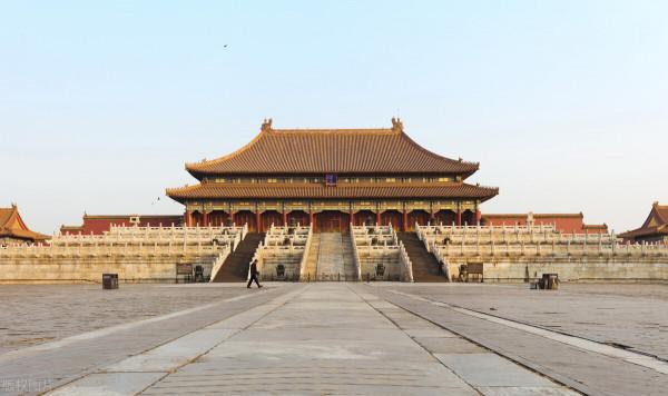 北京——旅遊地理