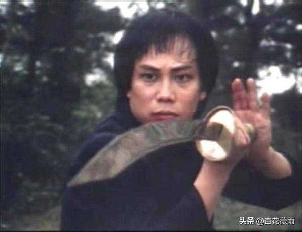 80年代懷舊香港武俠劇,看多少遍都不夠,只因太過經典 80年代懷舊香港武俠劇,看多少遍都不夠,只因太過經典