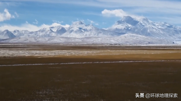 長江源頭,到底在哪?是個啥地方 長江源頭,到底在哪?是個啥地方