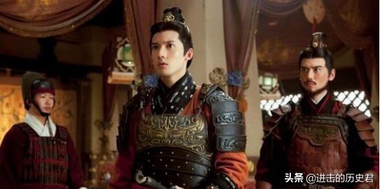 東晉四大門閥家族興衰記：你方唱罷我登場 反認他鄉是故鄉