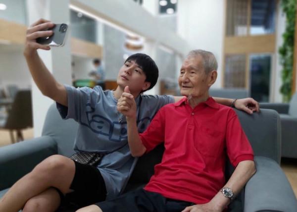 Krist王慧偵:從《一年生》暖暖學長到他泰全能藝人 Krist王慧偵:從《一年生》暖暖學長到他泰全能藝人