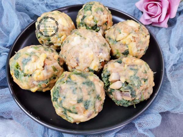 冬天多吃這菜，鐵是番茄20倍，鈣是蘋果10倍，鮮香可口，低脂解饞