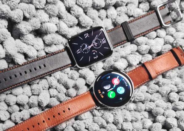 「誰才是穿戴機皇？」OPPO Watch 2 ECG版 VS 華為 Watch 3 對比測評