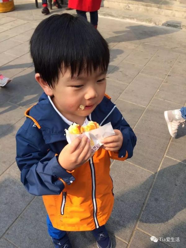 北京親子游-之三 北京親子游-之三