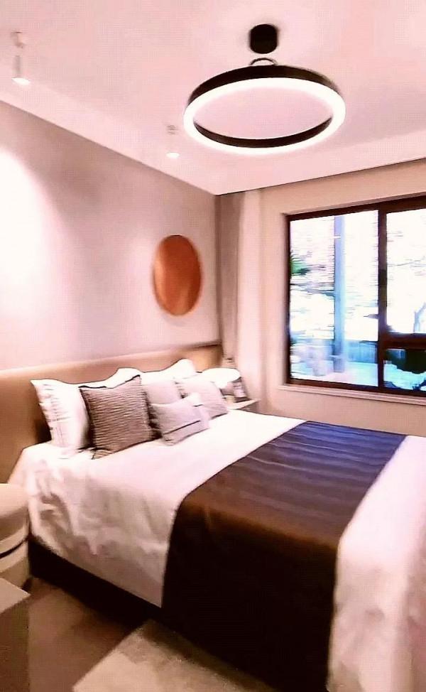 居室：141輕奢大平層