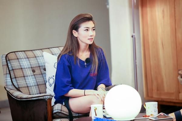 和程曉玥恩愛3年的鄭愷，為何轉身娶了戀愛僅1年的苗苗？