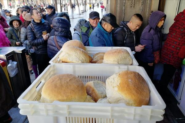 “大列巴”和普通麵包有啥區別?差別不止一點點,學會別再亂買了 “大列巴”和普通麵包有啥區別?差別不止一點點,學會別再亂買了