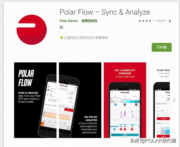 Polar Ignite 2 用起來怎麼樣，看看這篇測評吧