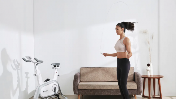 蘋果加碼,Keep縱深,線上健身的下一步拼什麼? 蘋果加碼,Keep縱深,線上健身的下一步拼什麼?