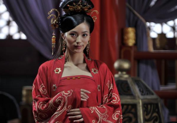 只因沒有得到父親的寵愛,他登基後便禍害了大唐十四年 只因沒有得到父親的寵愛,他登基後便禍害了大唐十四年