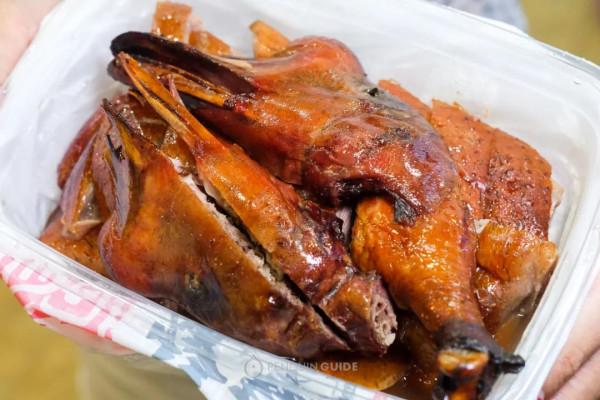 有什麼出了產地，就吃不到的驚豔美食？