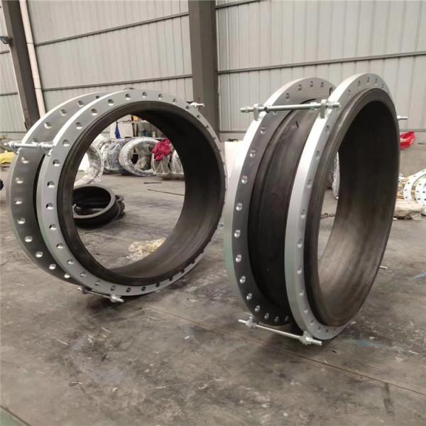 在什麼情況下要使用防拉脫橡膠接頭？