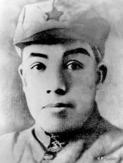 他是毛澤東的弟弟，犧牲七年後屍骨才被找到