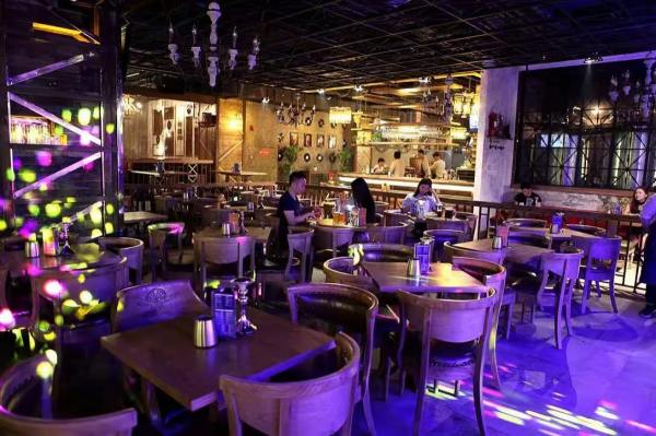 西安6大中秋節旅遊好去處,顏值高還免費,夜晚熱鬧,周圍美食多 西安6大中秋節旅遊好去處,顏值高還免費,夜晚熱鬧,周圍美食多