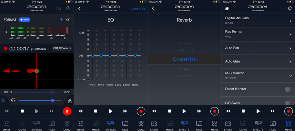iPhone13 Pro強得很!談談手機如何取代相機成為Vlog影片最強裝置 iPhone13 Pro強得很!談談手機如何取代相機成為Vlog影片最強裝置