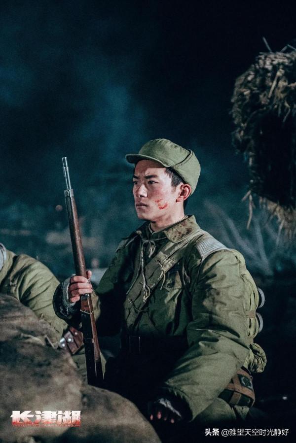 00後新生代男演員—年輕不懼挑戰，潛力無限、敢於付出、未來可期