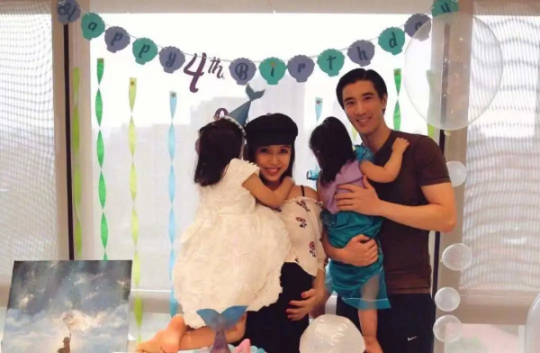 王力宏離婚——女孩，比起依附還是獨立最美